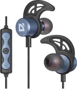 Defender - Vezeték nélküli sztereó headset FreeMotion B685