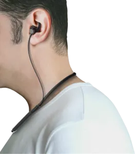 Defender - Vezeték nélküli sztereó headset OutFit B735