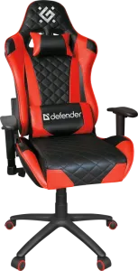 Defender - Gamer szék Dominator CM-362