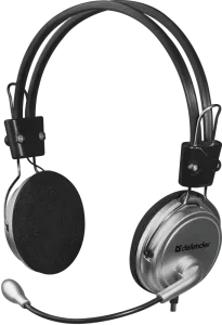 Defender - Headset PC-hez Aura 120