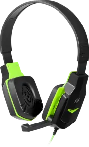Defender - Gamer fejhallgató Warhead G-320