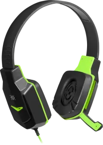 Defender - Gamer fejhallgató Warhead G-320