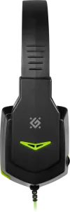 Defender - Gamer fejhallgató Warhead G-320