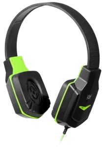 Defender - Gamer fejhallgató Warhead G-320