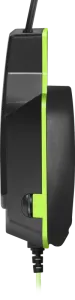 Defender - Gamer fejhallgató Warhead G-320