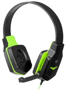 Defender - Gamer fejhallgató Warhead G-320