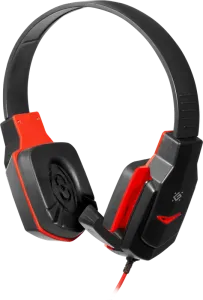 Defender - Gamer fejhallgató Warhead G-320