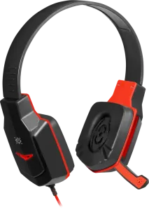 Defender - Gamer fejhallgató Warhead G-320
