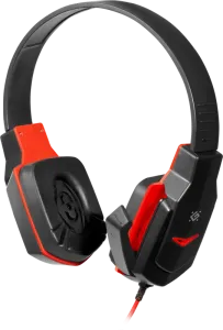 Defender - Gamer fejhallgató Warhead G-320