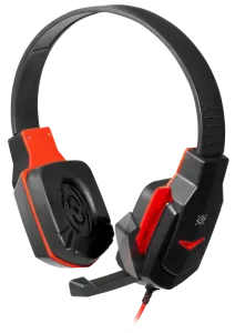 Defender - Gamer fejhallgató Warhead G-320