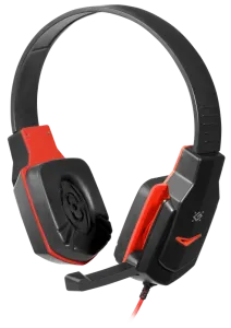 Defender - Gamer fejhallgató Warhead G-320
