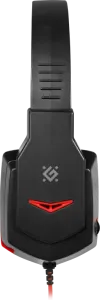 Defender - Gamer fejhallgató Warhead G-320