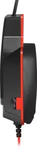 Defender - Gamer fejhallgató Warhead G-320