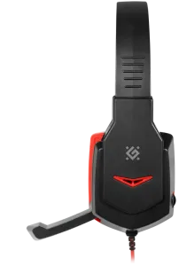 Defender - Gamer fejhallgató Warhead G-320