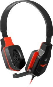 Defender - Gamer fejhallgató Warhead G-320