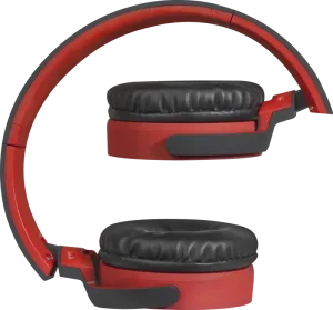 Defender - Vezeték nélküli sztereó headset FreeMotion B530