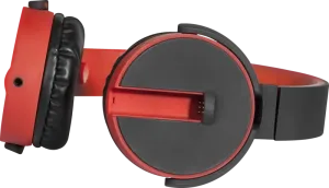 Defender - Vezeték nélküli sztereó headset FreeMotion B530