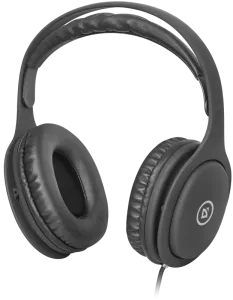 Defender - Headset PC-hez Tune 125