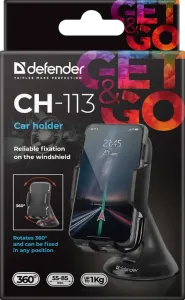 Defender - Mobil tartó CH-113