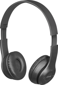 Defender - Vezeték nélküli sztereó headset FreeMotion B515
