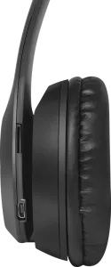 Defender - Vezeték nélküli sztereó headset FreeMotion B515
