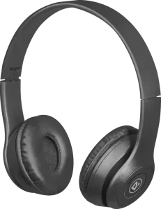 Defender - Vezeték nélküli sztereó headset FreeMotion B515