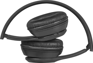 Defender - Vezeték nélküli sztereó headset FreeMotion B515