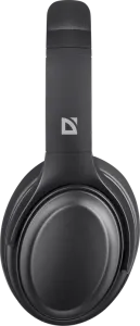 Defender - Vezeték nélküli sztereó headset FreeMotion B535