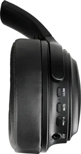 Defender - Vezeték nélküli sztereó headset FreeMotion B535