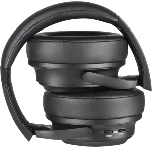 Defender - Vezeték nélküli sztereó headset FreeMotion B535