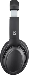 Defender - Vezeték nélküli sztereó headset FreeMotion B535