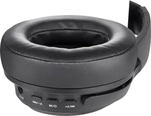 Defender - Vezeték nélküli sztereó headset FreeMotion B535