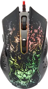 Defender - Vezetékes gamer egér Demoniac GM-540L