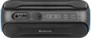 Defender - Hordozható hangszóró Enjoy S1000