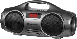 Defender - Hordozható hangszóró G100