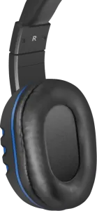 Defender - Gamer fejhallgató Warhead G-160