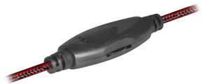 Defender - Gamer fejhallgató Warhead G-370
