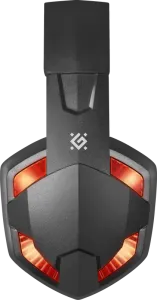 Defender - Gamer fejhallgató Warhead G-370