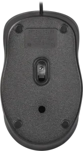 Defender - Vezetékes optikai egér Point MM-756