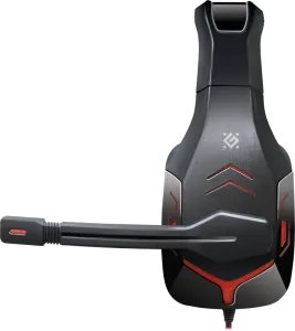 Defender - Gamer fejhallgató Excidium