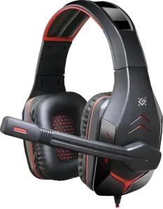 Defender - Gamer fejhallgató Excidium