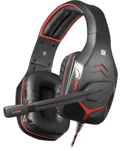 Defender - Gamer fejhallgató Excidium