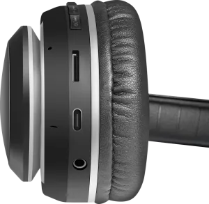 Defender - Vezeték nélküli sztereó headset FreeMotion B545