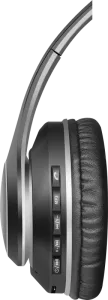 Defender - Vezeték nélküli sztereó headset FreeMotion B545