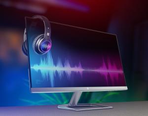 Defender - Vezeték nélküli sztereó headset FreeMotion B545
