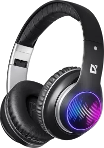 Defender - Vezeték nélküli sztereó headset FreeMotion B545