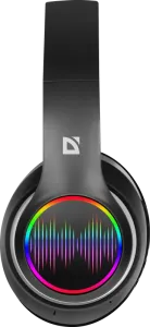 Defender - Vezeték nélküli sztereó headset FreeMotion B545