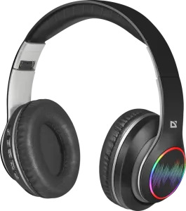 Defender - Vezeték nélküli sztereó headset FreeMotion B545