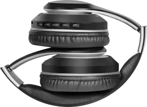Defender - Vezeték nélküli sztereó headset FreeMotion B545