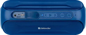 Defender - Hordozható hangszóró Enjoy S1000